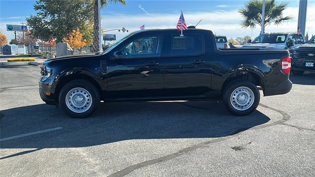 New 2025 Ford Maverick XL image 6