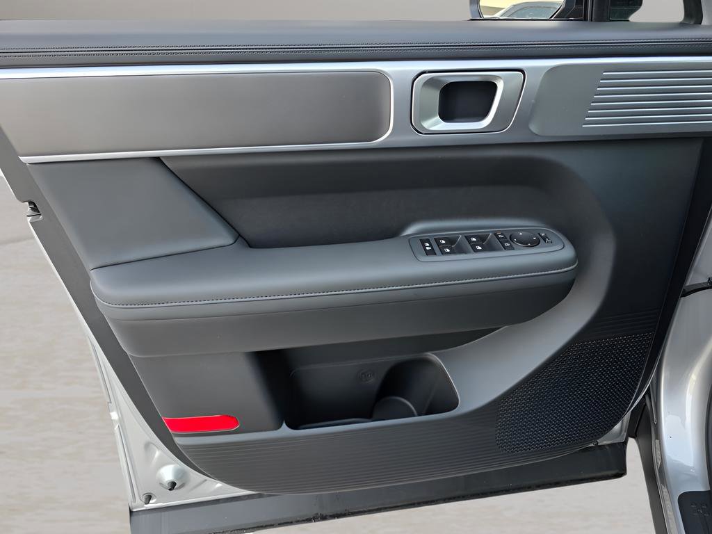 New 2026 Hyundai Santa Fe XRT image 12