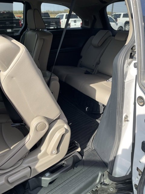 Used 2023 Honda Odyssey Elite image 33