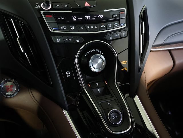 Certified 2024 Acura RDX SH-AWD w/ Advance Package image 22