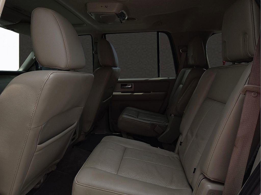 Used 2014 Ford Expedition Limited w/ Equipment Group 301A AWD/4WD image 10