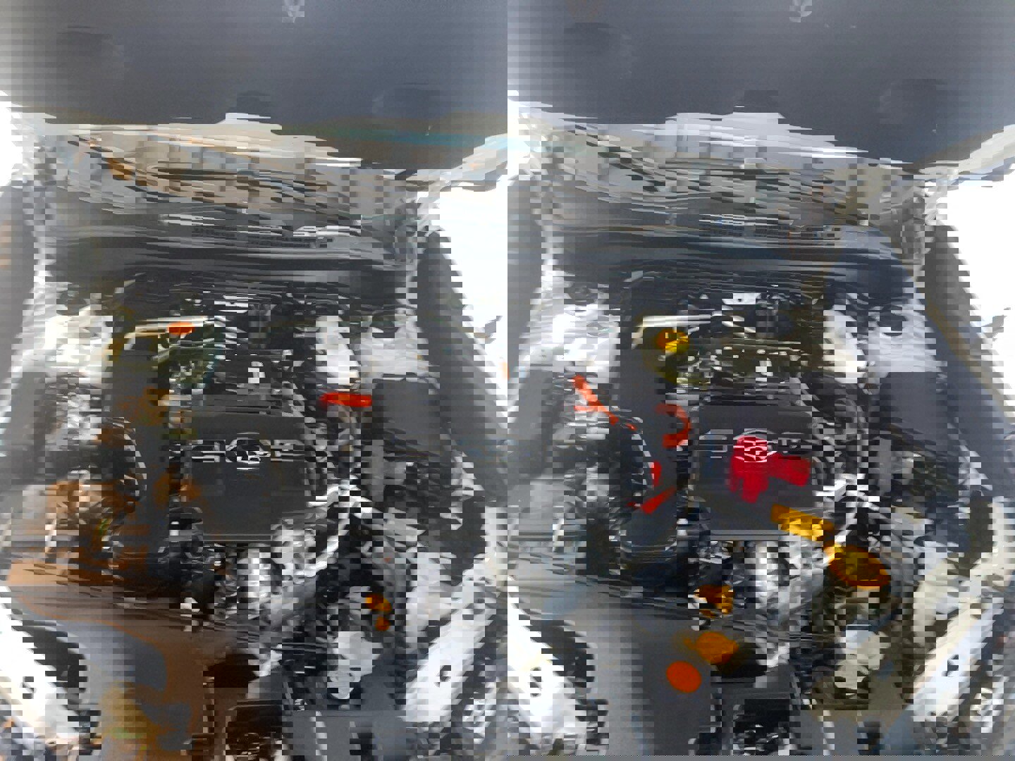 Used 2025 Subaru Forester Premium image 24