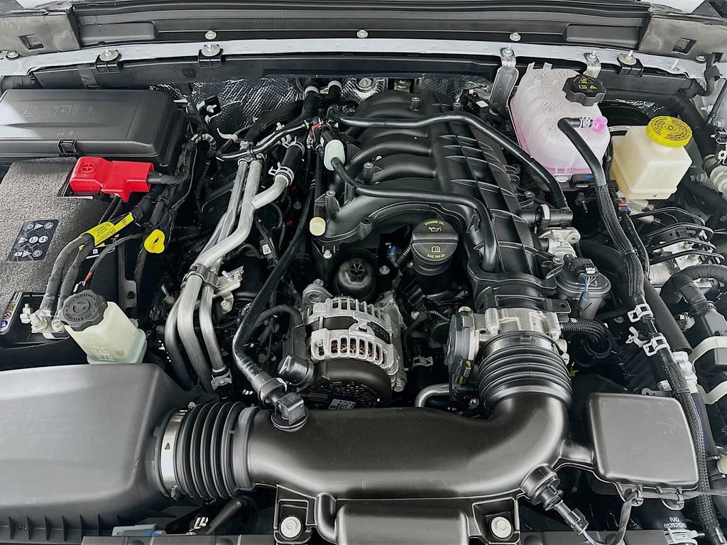 New 2026 Jeep Gladiator Sport image 18