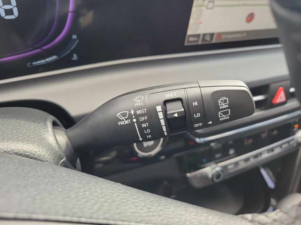 New 2026 Kia Seltos S FWD image 29