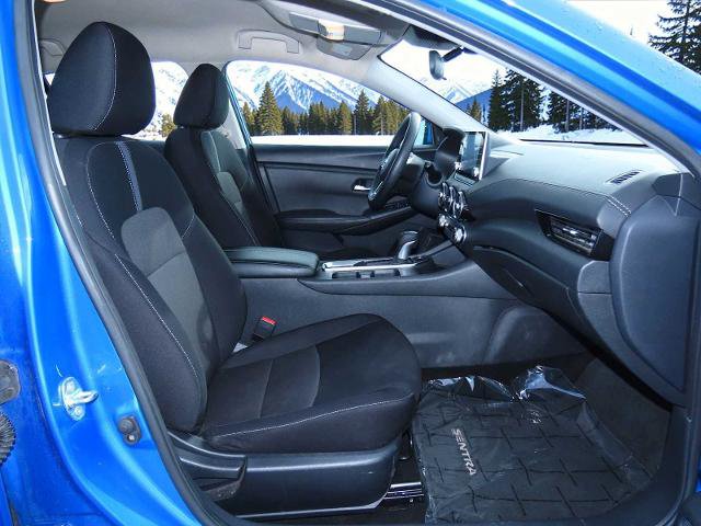 Used 2024 Nissan Sentra SV image 20