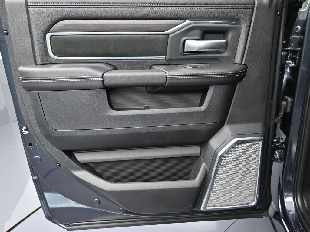 New 2026 RAM 3500 Laramie w/ Max Tow Package image 36