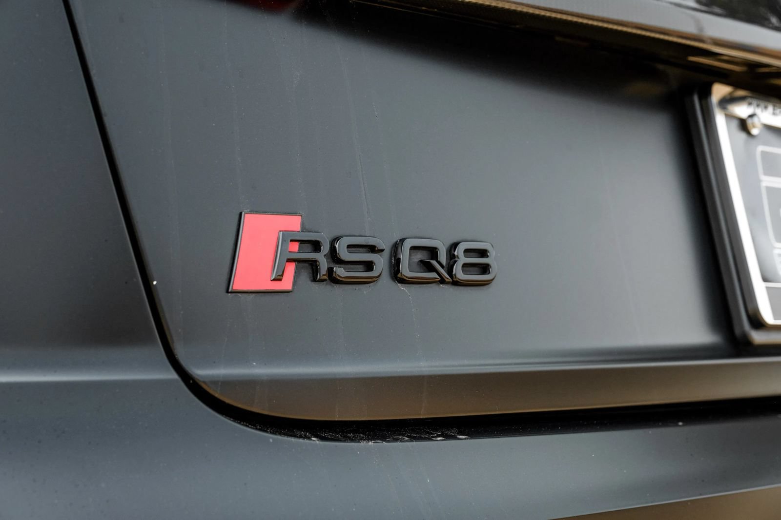 Used 2022 Audi RS Q8 AWD/4WD image 67