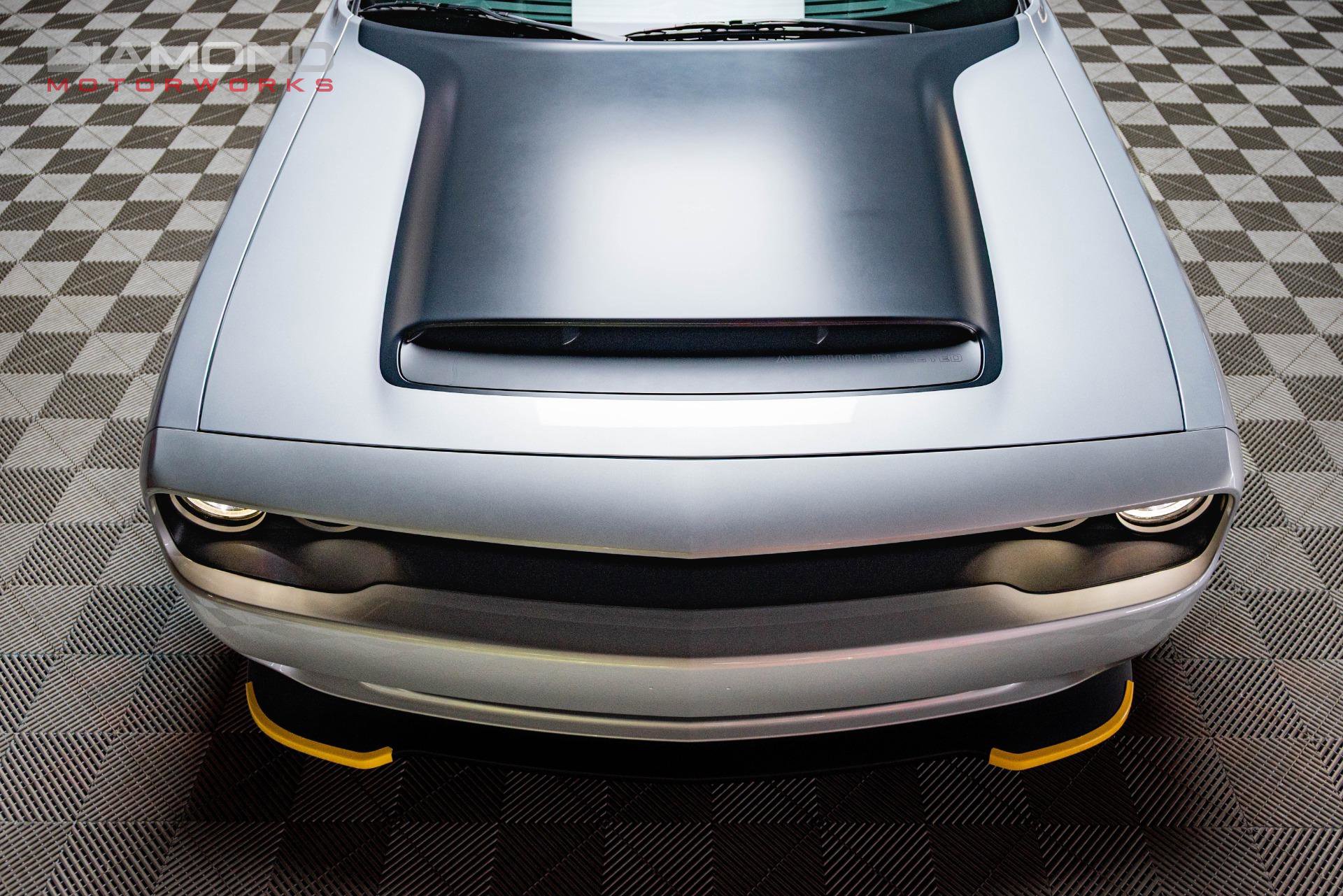 Used 2023 Dodge Challenger SRT Hellcat Redeye image 56