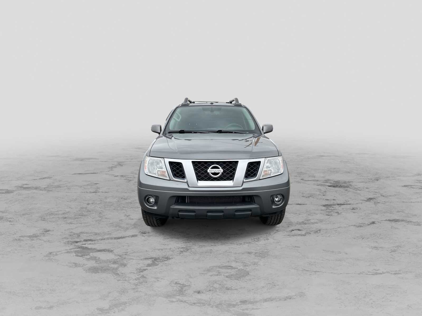 Used 2020 Nissan Frontier PRO-4X w/ Pro-4x Utility Package image 3