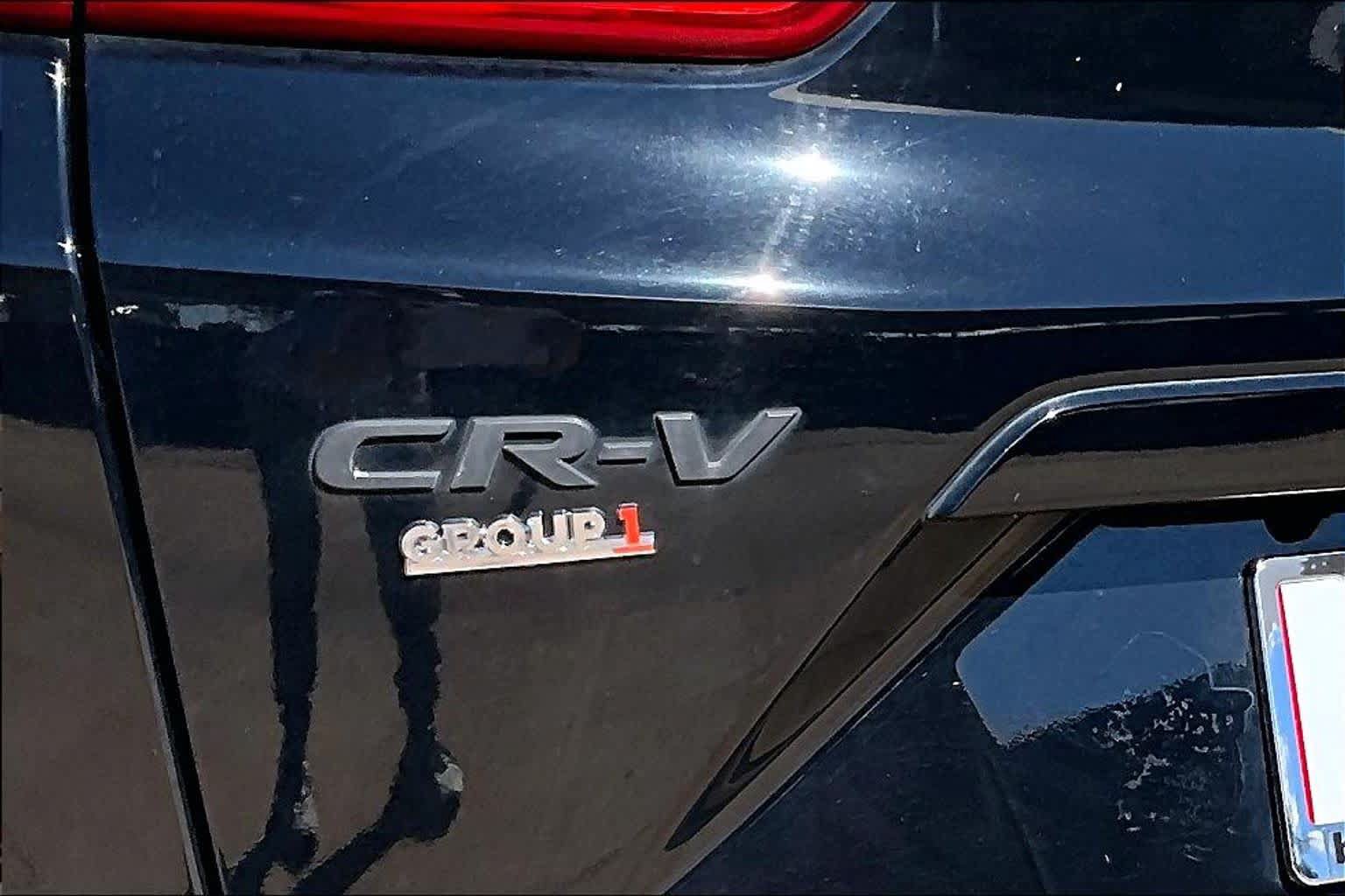 Used 2017 Honda CR-V EX-L image 30