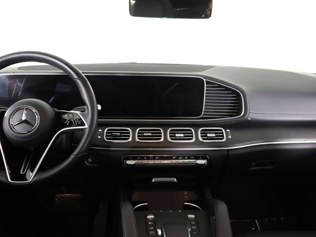 Used 2025 Mercedes-Benz GLE 450 4MATIC Coupe w/ Winter Package image 42