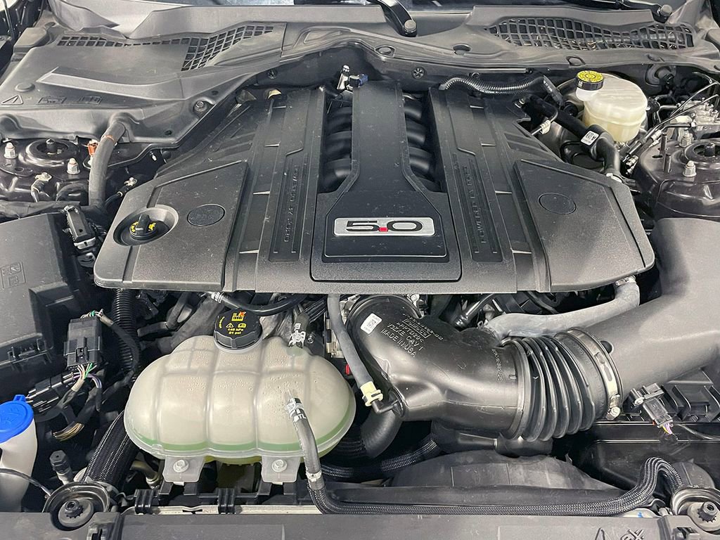 Used 2023 Ford Mustang GT Premium w/ Security Package image 26