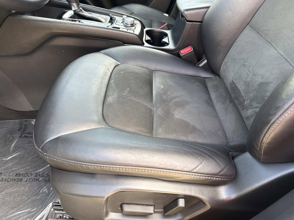 Used 2023 MAZDA CX-5 AWD 2.5 S image 27
