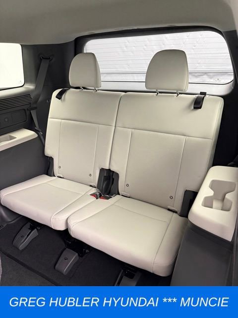 New 2026 Hyundai Santa Fe SEL AWD/4WD image 47