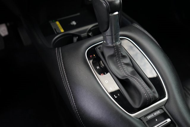 Certified 2023 Honda HR-V EX-L image 27