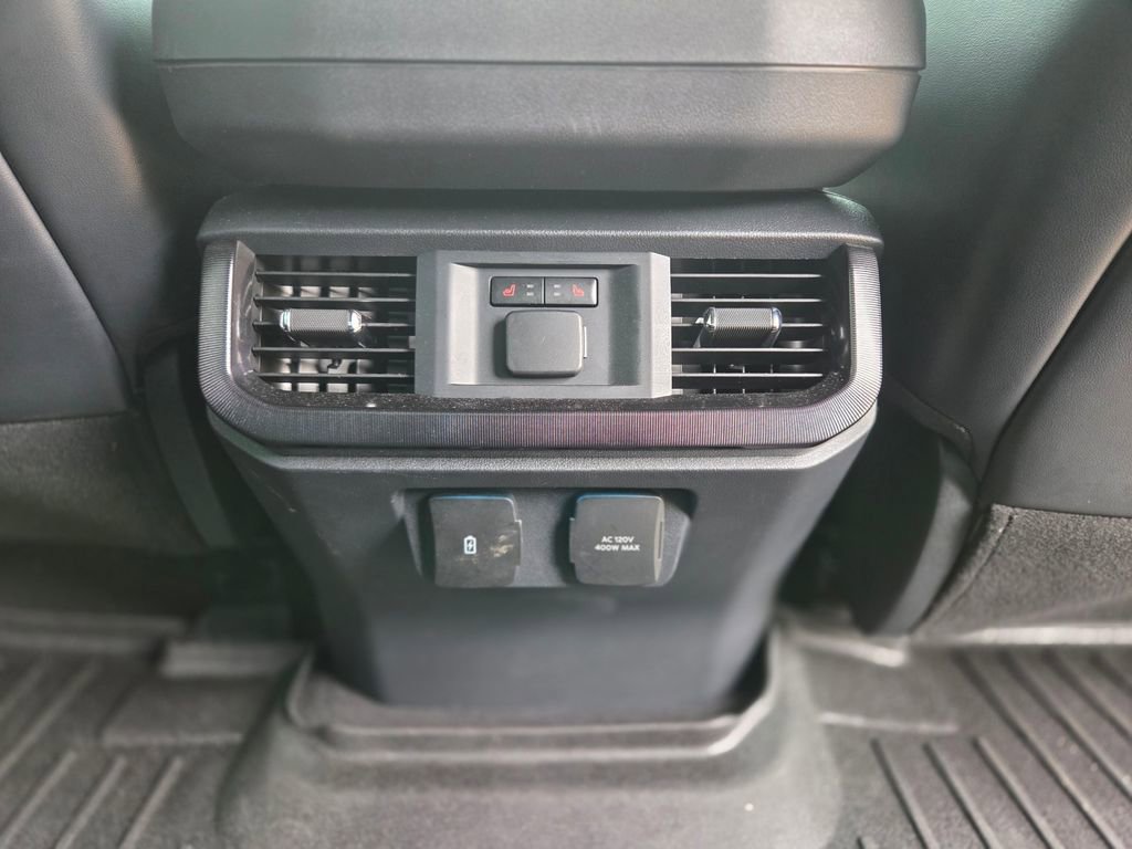 Used 2025 Ford F150 Raptor w/ Equipment Group 803A Raptor R AWD/4WD image 12