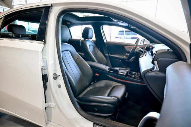 Used 2021 Mercedes-Benz A 220 w/ Premium Package image 24