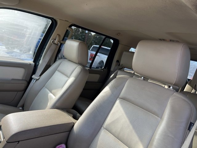 Used 2007 Mercury Mountaineer Base image 20