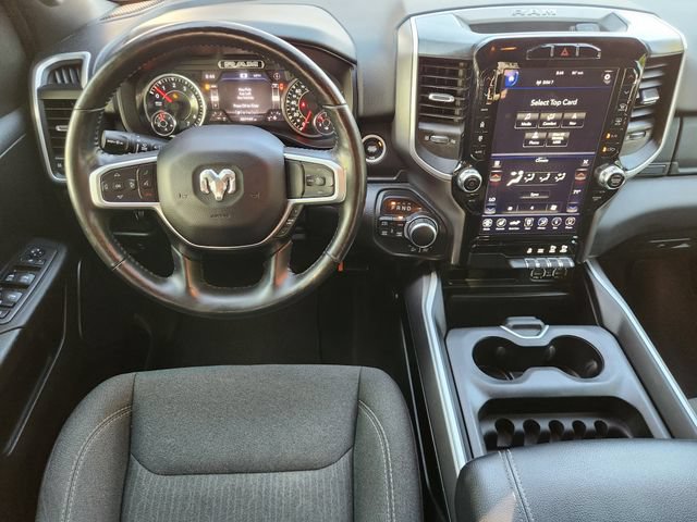 Used 2020 RAM 1500 Lone Star AWD/4WD image 27