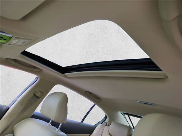Used 2008 Lexus GS 350 w/ Preferred Accessory Pkg RWD image 16