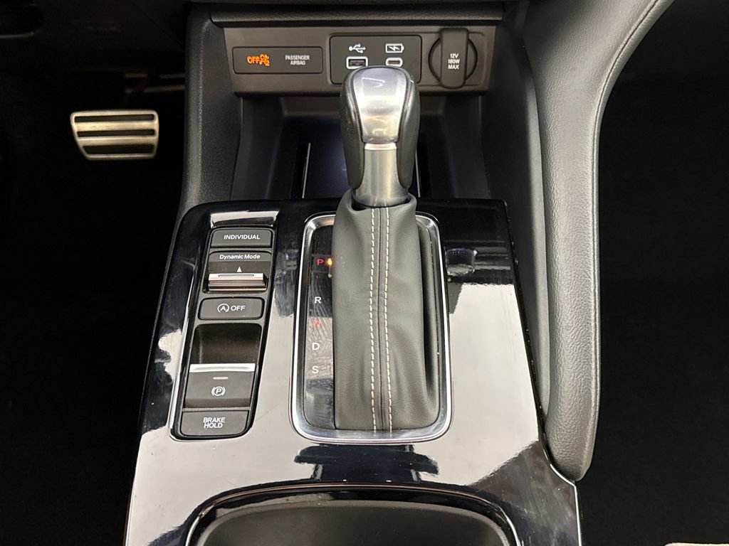 Used 2023 Acura Integra A-Spec FWD image 17