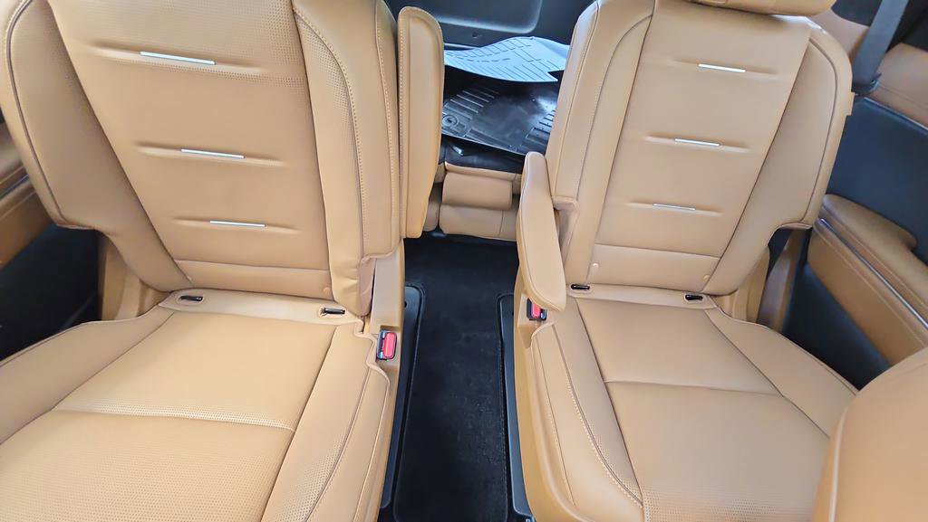 New 2026 Hyundai Palisade Calligraphy AWD/4WD image 10