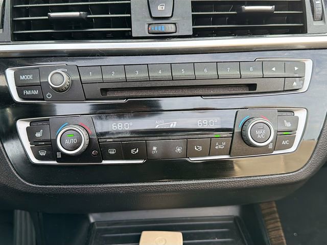 Used 2018 BMW 230i xDrive Convertible w/ Premium Package image 31