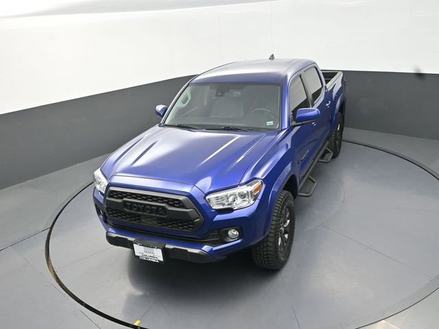 Used 2022 Toyota Tacoma SR5 image 14