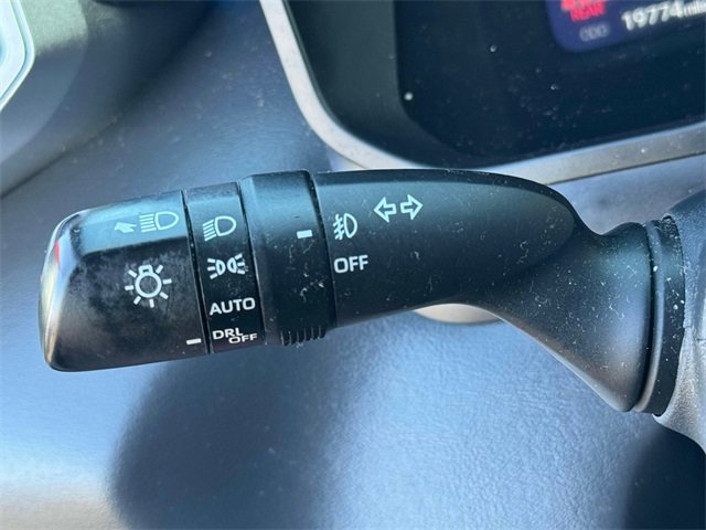 Used 2023 Toyota Tundra Platinum image 19