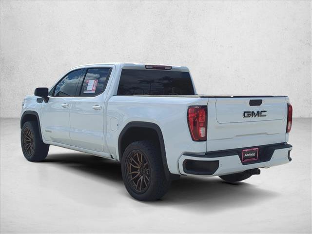 Used 2021 GMC Sierra 1500 Elevation w/ Driver Alert Package I image 7