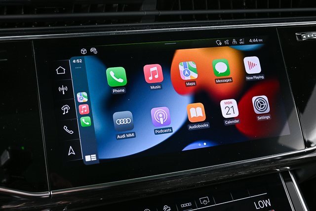 New 2025 Audi Q8 Premium Plus image 16