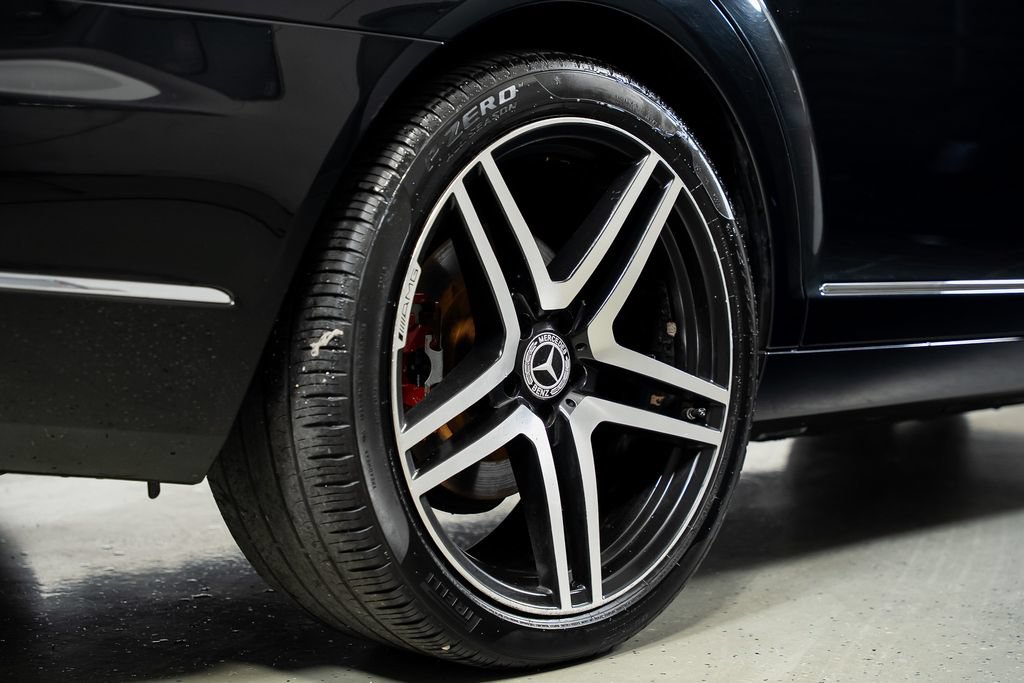 Used 2012 Mercedes-Benz S 550 image 7