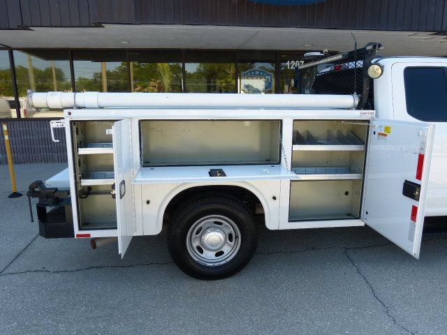 Used 2021 Ford F250 XL w/ Power Equipment Group RWD image 21