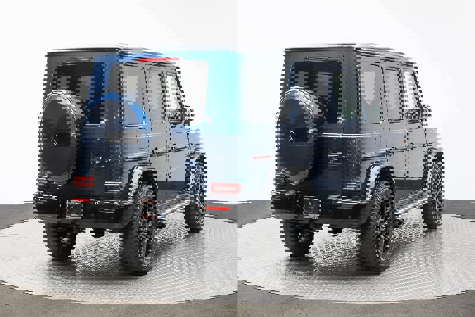 Used 2021 Mercedes-Benz G 63 AMG 4MATIC image 21