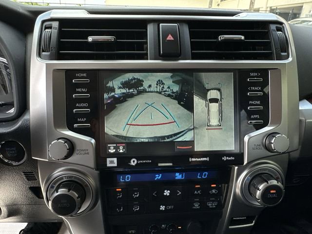 Used 2023 Toyota 4Runner Limited RWD image 25