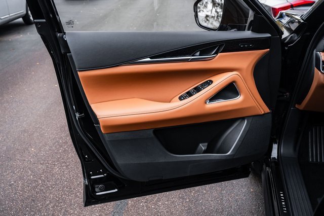 New 2026 INFINITI QX60 Autograph w/ Autograph Tech Package image 17