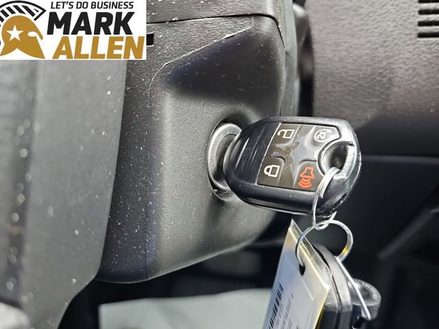 Used 2016 Ford F250 Platinum AWD/4WD image 16