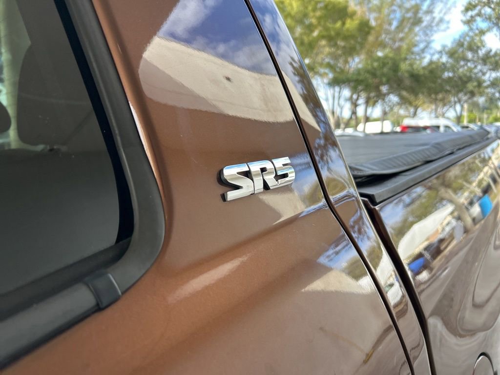 Used 2017 Toyota Tundra SR5 image 17
