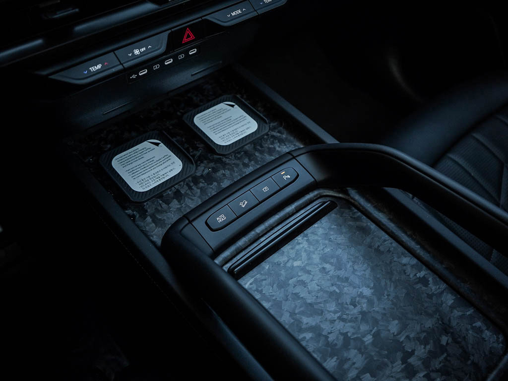 New 2027 Kia Telluride SX Prestige X-Pro image 28