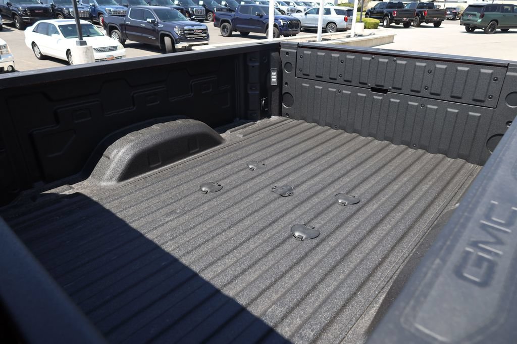 New 2026 GMC Sierra 2500 AT4X AWD/4WD image 22