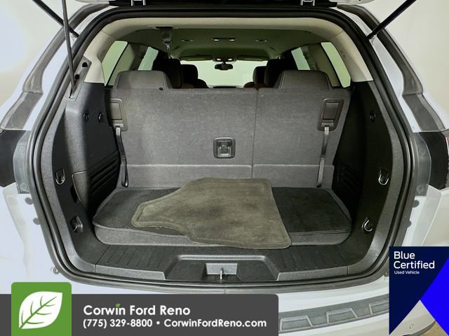 Used 2017 Chevrolet Traverse LT image 29