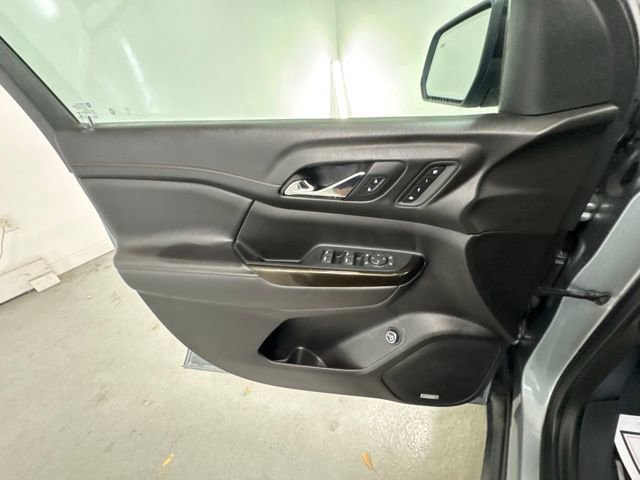 Certified 2023 GMC Acadia AT4 w/ Technology Package image 13