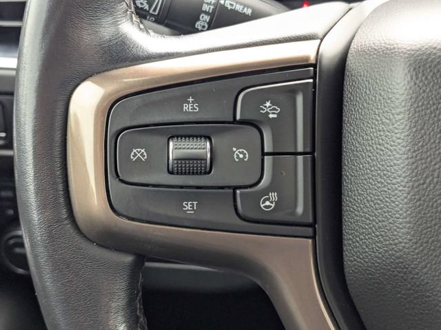 Used 2022 Chevrolet Tahoe High Country AWD/4WD image 26