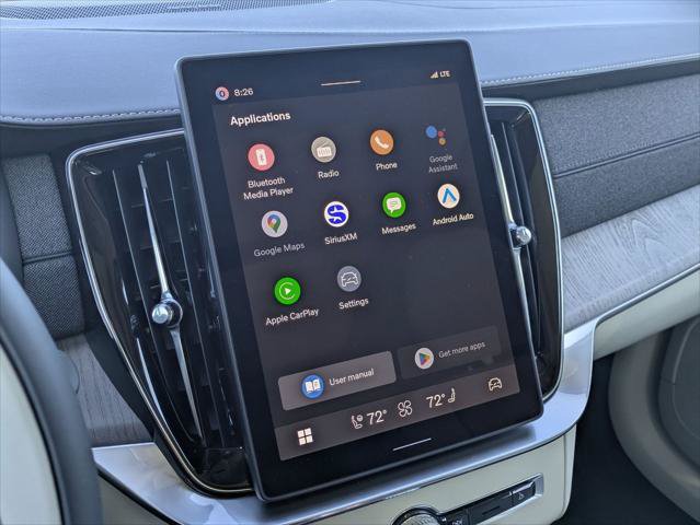 New 2026 Volvo XC90 T8 Ultra AWD/4WD image 8