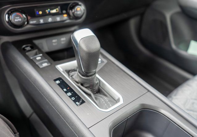 New 2026 Nissan Kicks SV image 23