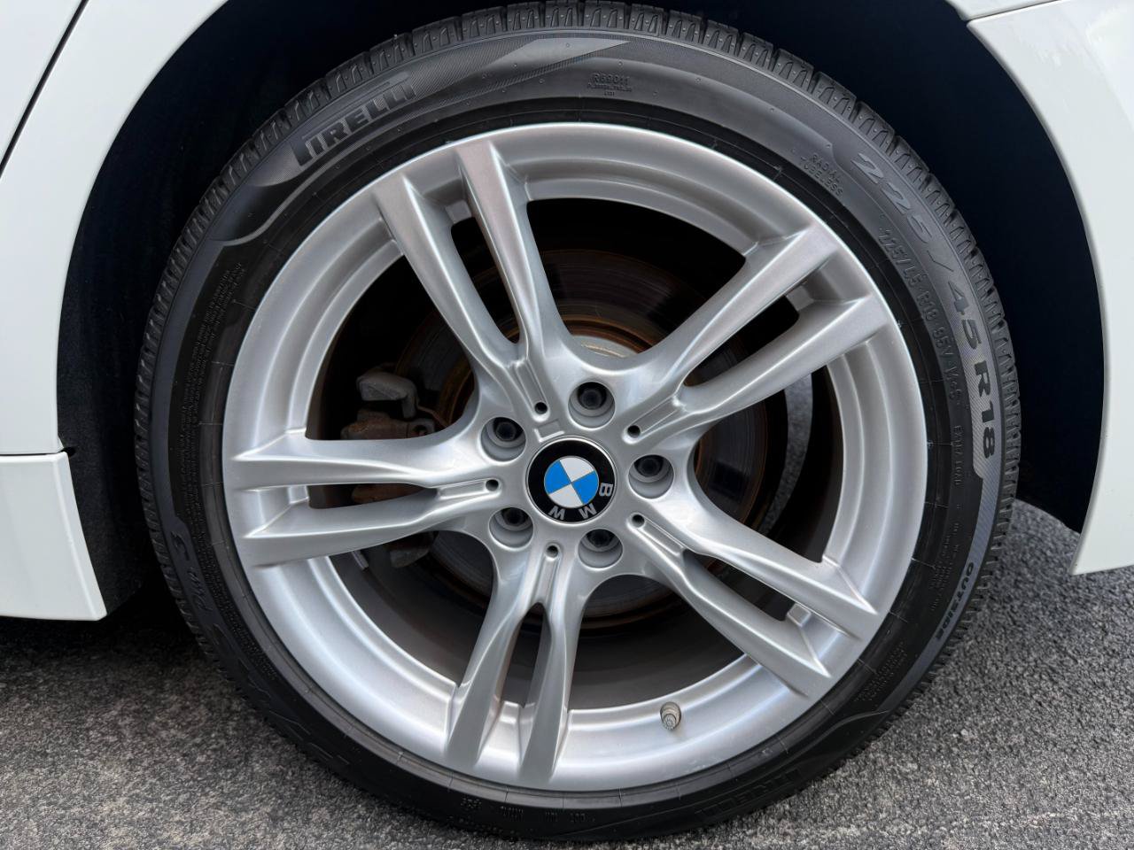 Used 2017 BMW 440i Gran Coupe xDrive AWD/4WD image 11