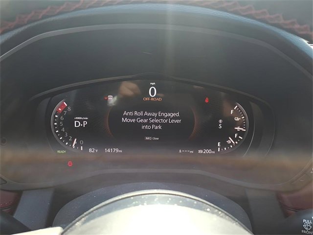 Used 2025 MAZDA CX-70 Plug-In Hybrid w/ Premium Plus image 17