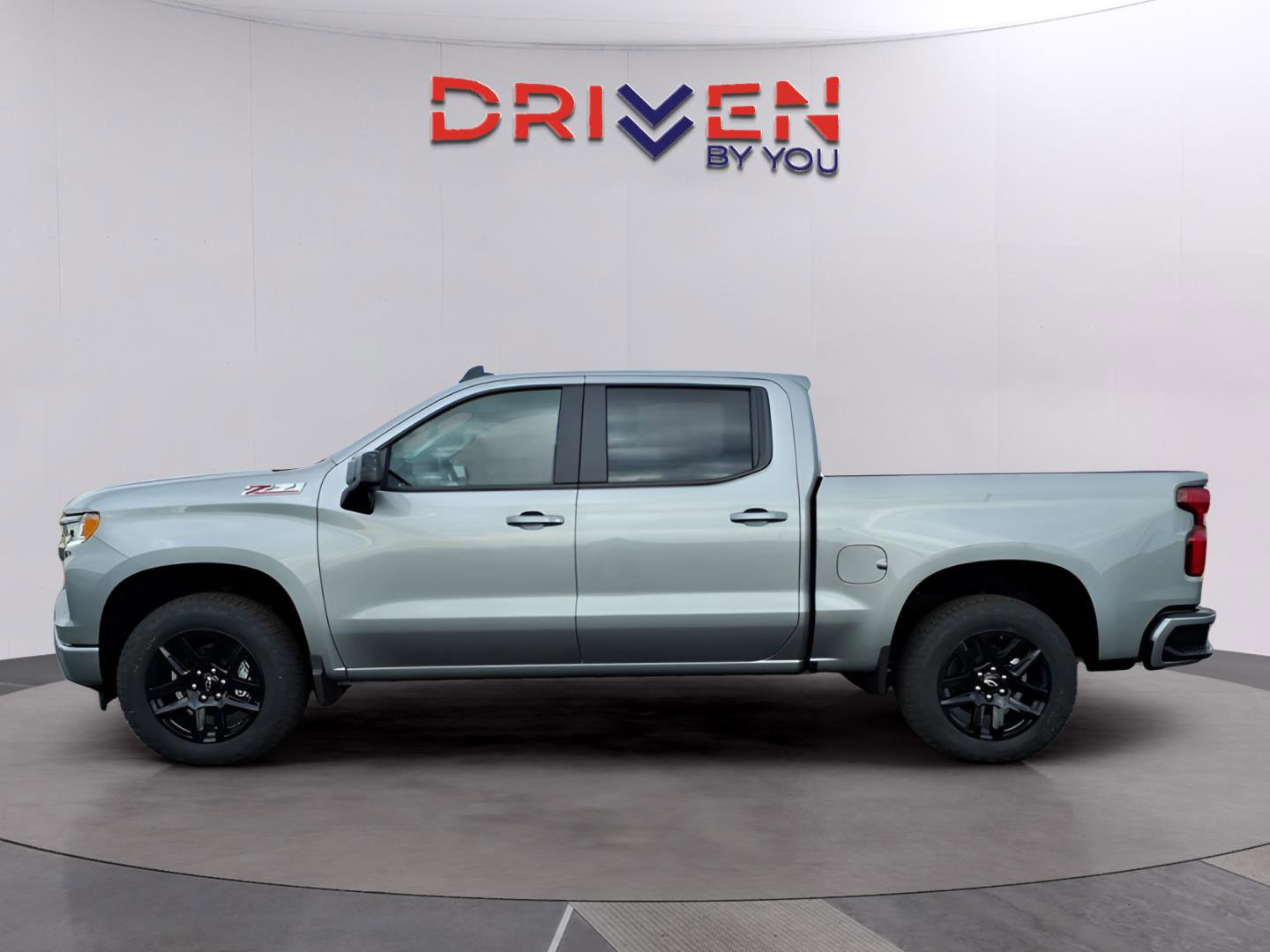 New 2026 Chevrolet Silverado 1500 RST image 2