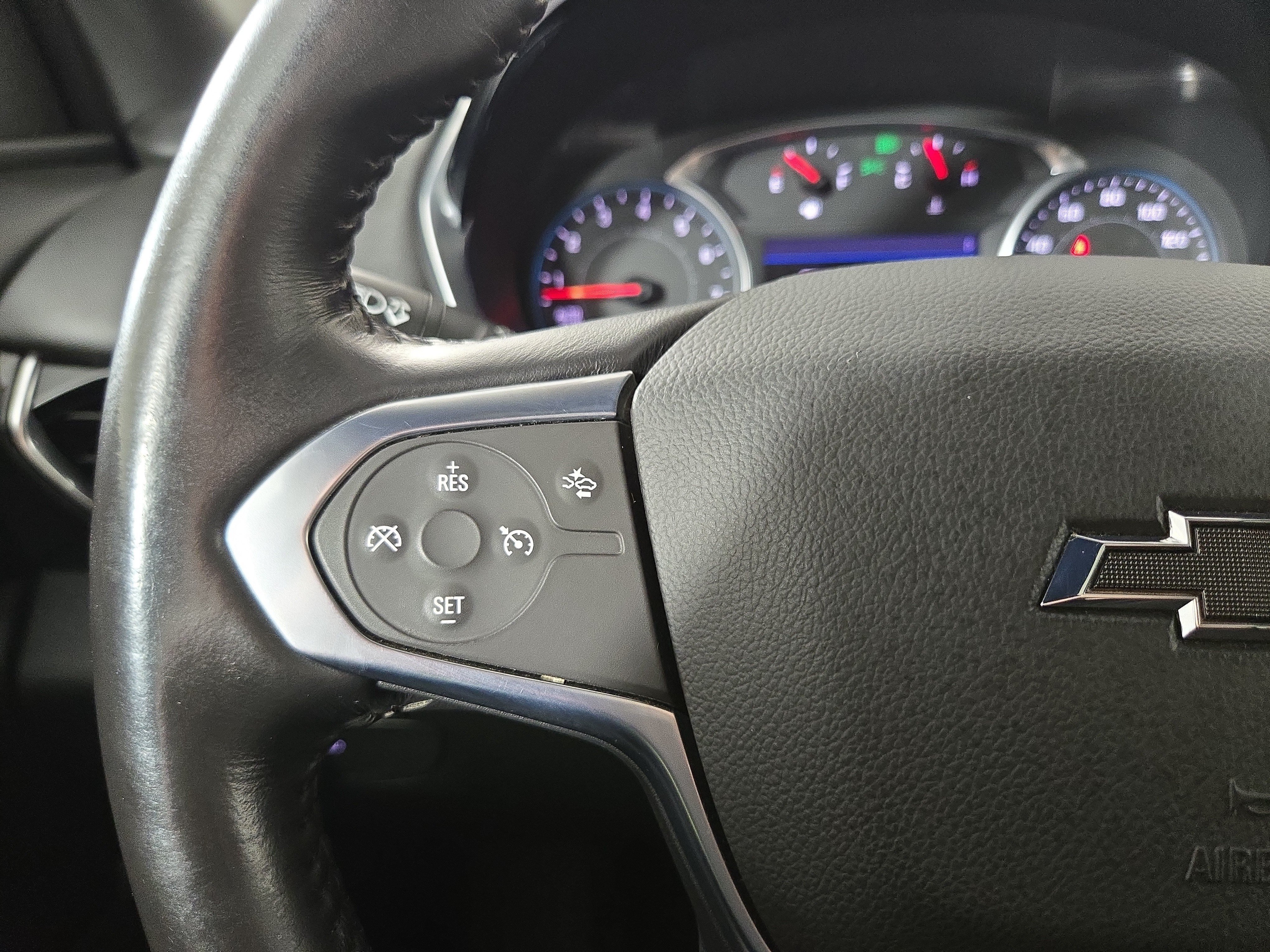 Certified 2022 Chevrolet Traverse RS AWD/4WD image 15