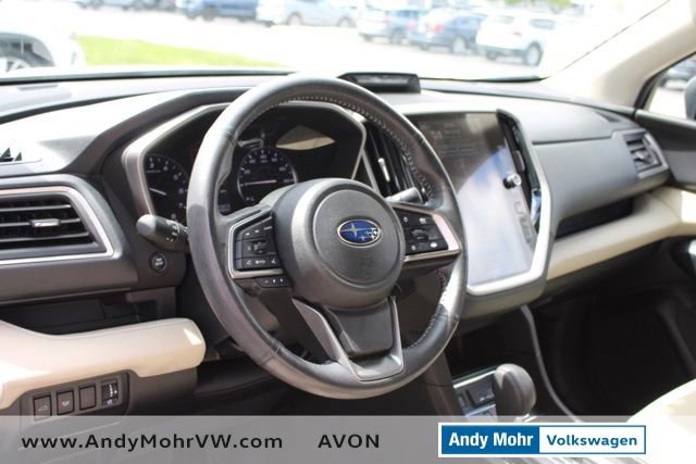 Used 2024 Subaru Ascent Limited AWD/4WD image 20
